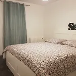 Apartmán Les Echapees Belles Étretat