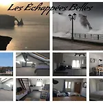 Les Echapees Belles アパート *