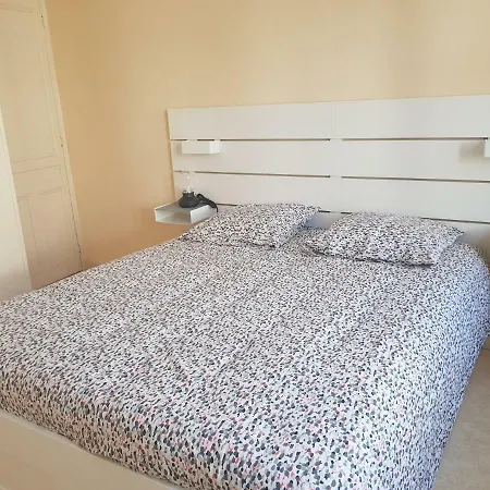 Διαμέρισμα Les Echapees Belles Ετρετά