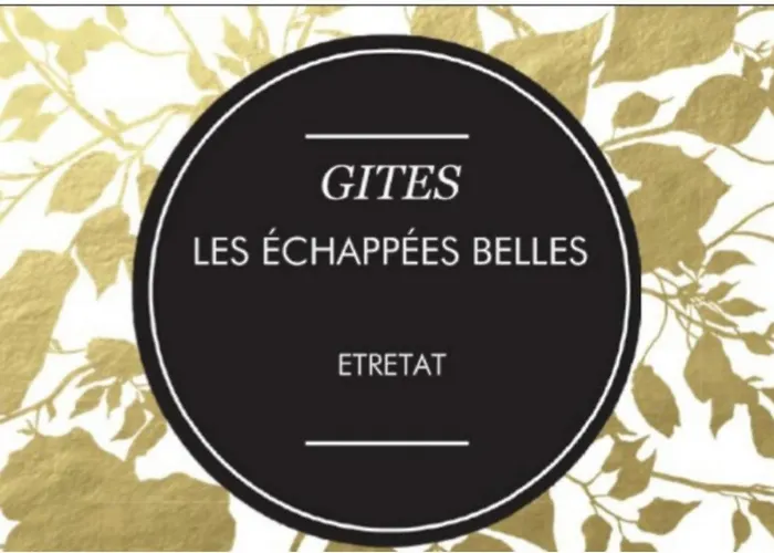 Les Echapees Belles Etretat